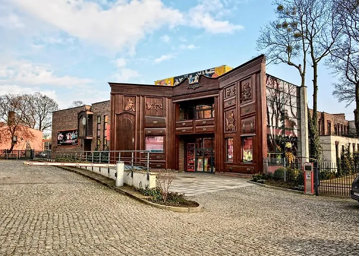 Teatr Baj Pomorski