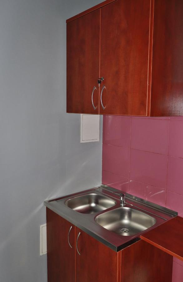 Homestay Teatr Baj Pomorski *