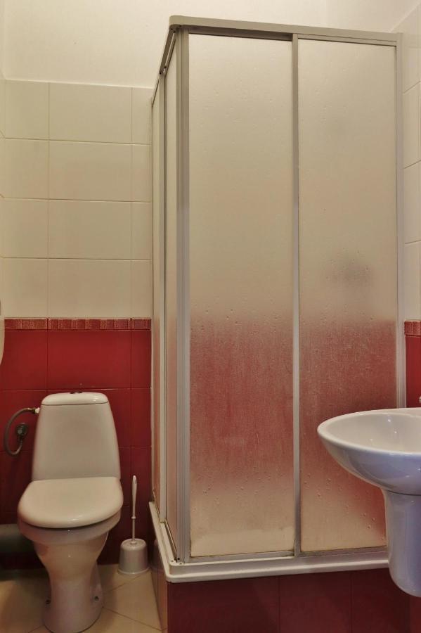 Homestay Teatr Baj Pomorski Torun
