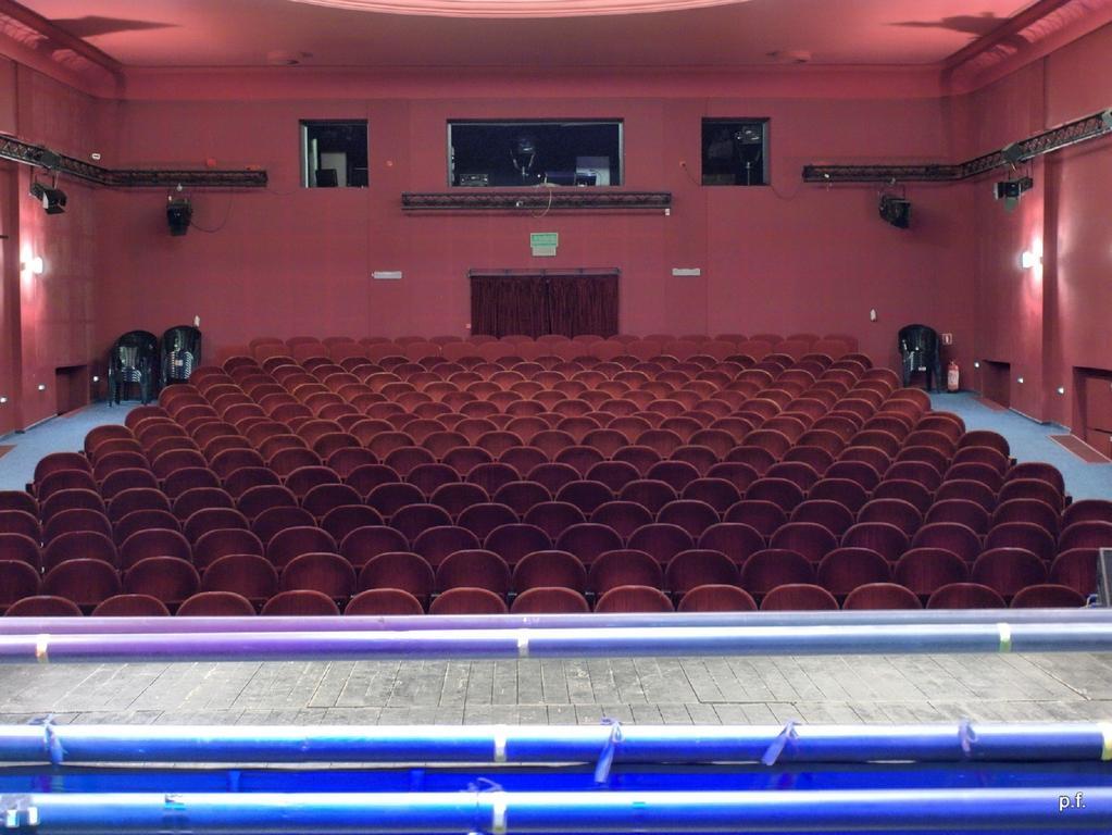 Teatr Baj Pomorski *