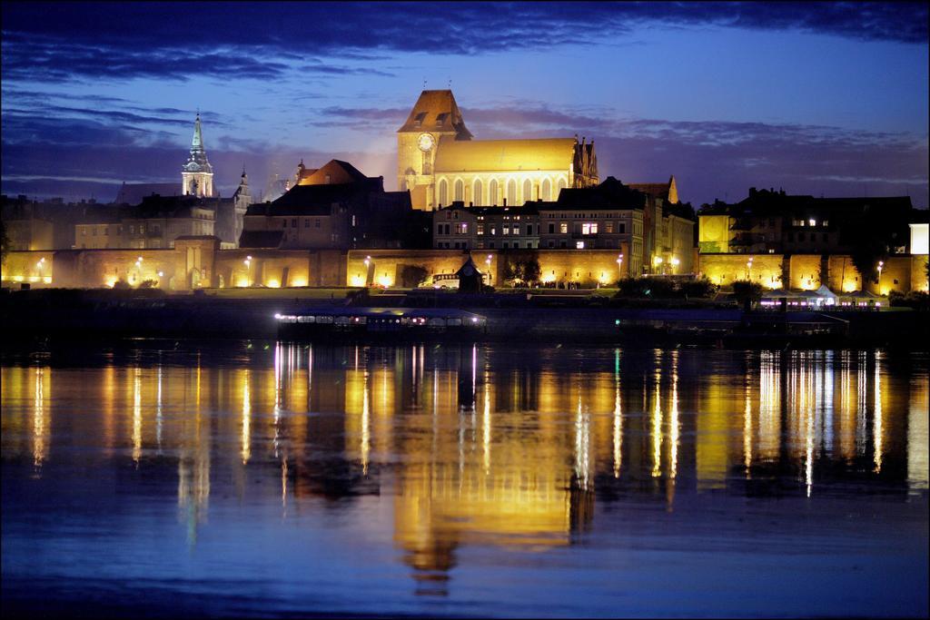 Teatr Baj Pomorski Torun